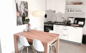 Apartmani Zivaljic