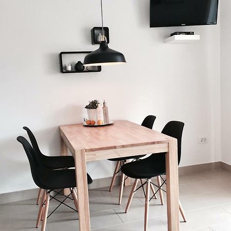 Apartmani Zivaljic Trogir Buitenkant foto