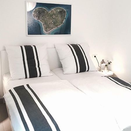 Apartmani Zivaljic Trogir Buitenkant foto