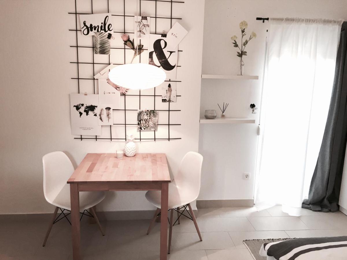 Apartmani Zivaljic Trogir Buitenkant foto