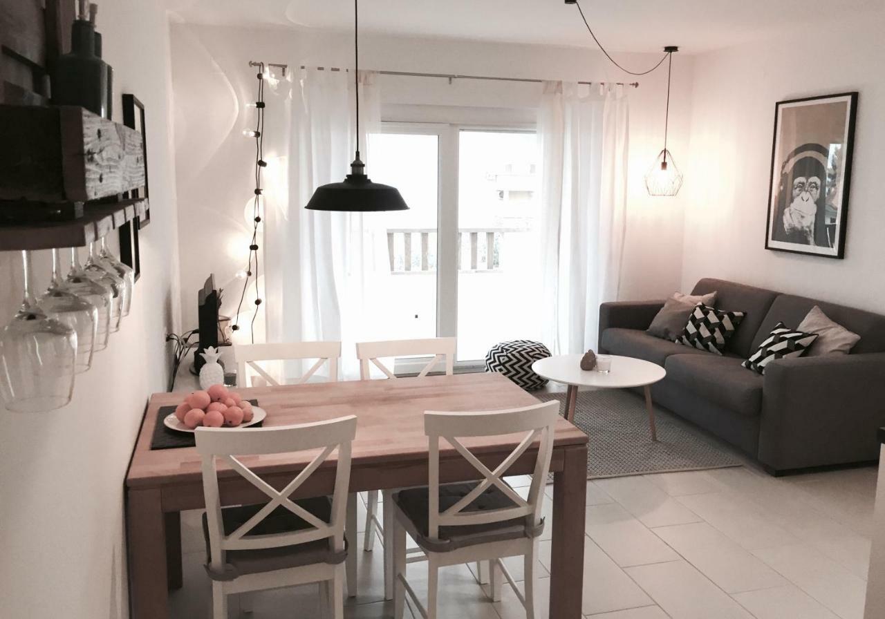 Apartmani Zivaljic Trogir Buitenkant foto