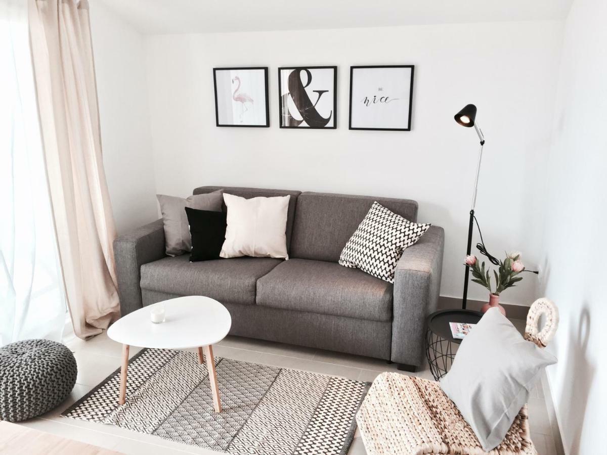 Apartmani Zivaljic Trogir Buitenkant foto