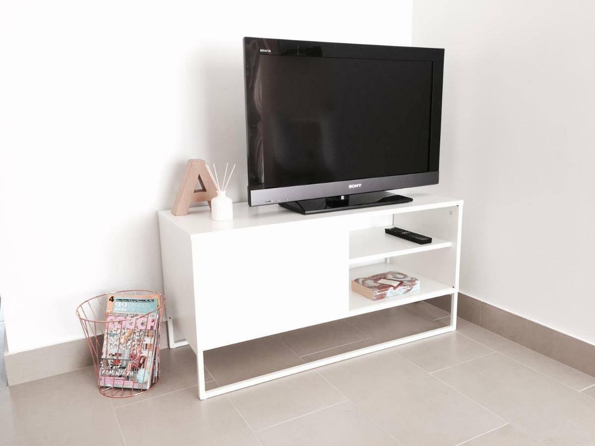 Apartmani Zivaljic Trogir Buitenkant foto