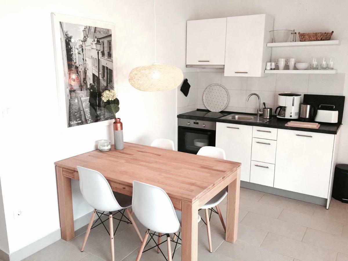 Apartmani Zivaljic Trogir Buitenkant foto
