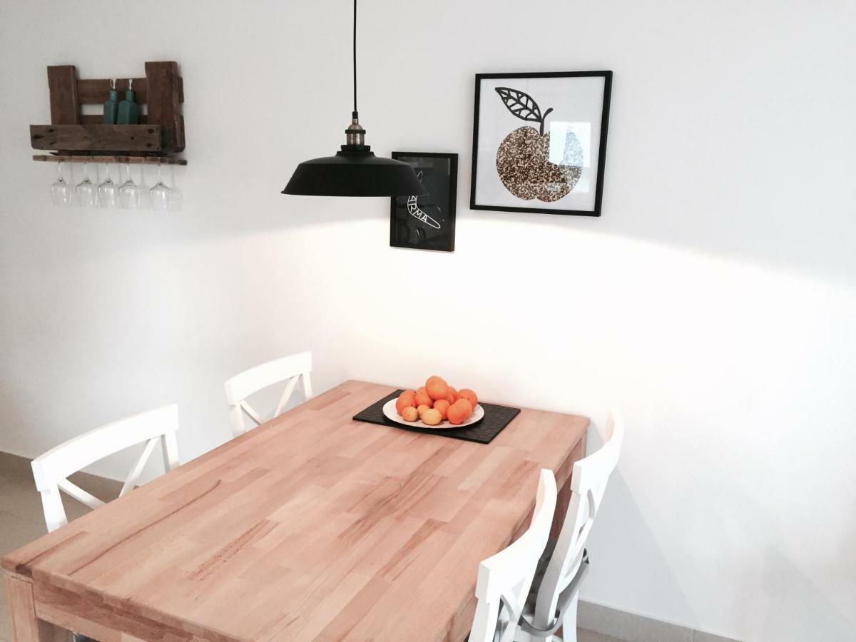 Apartmani Zivaljic Trogir Buitenkant foto