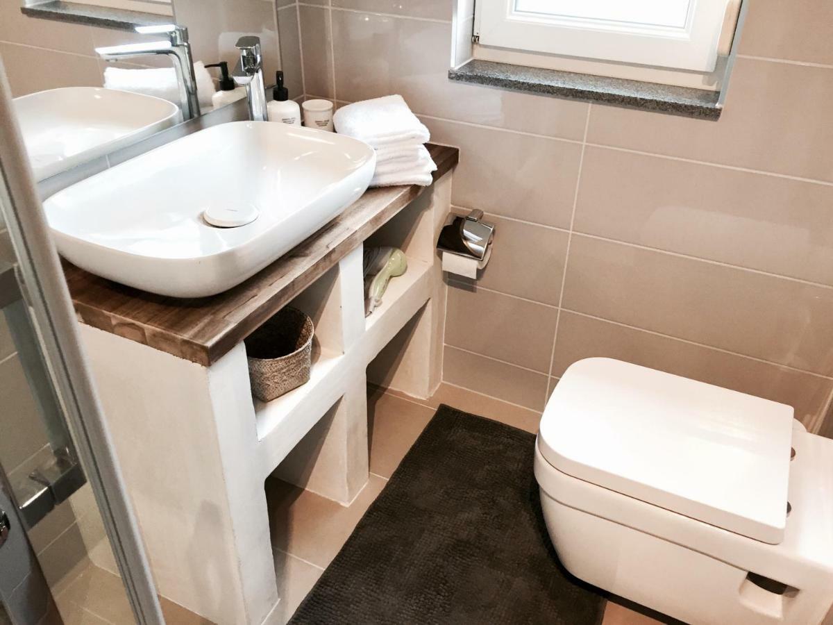 Apartmani Zivaljic Trogir Buitenkant foto